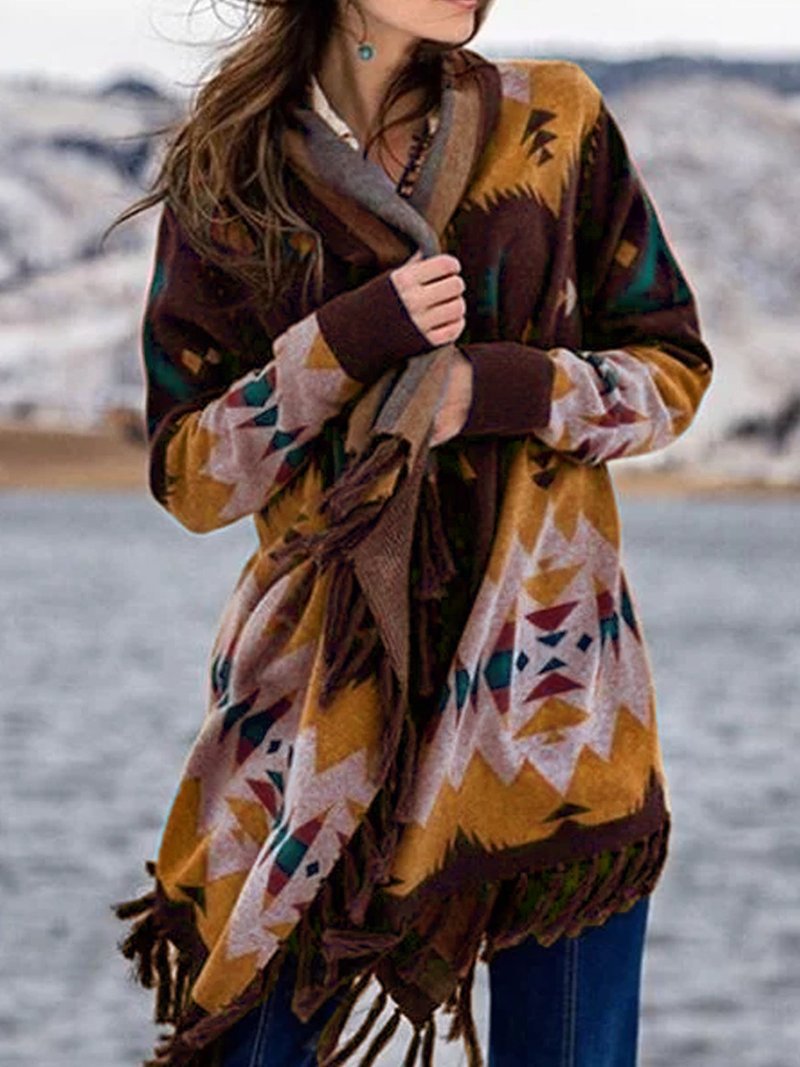 Elegantly Designed Jacket