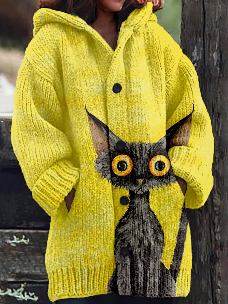 Beautifully Crafted Cardigan