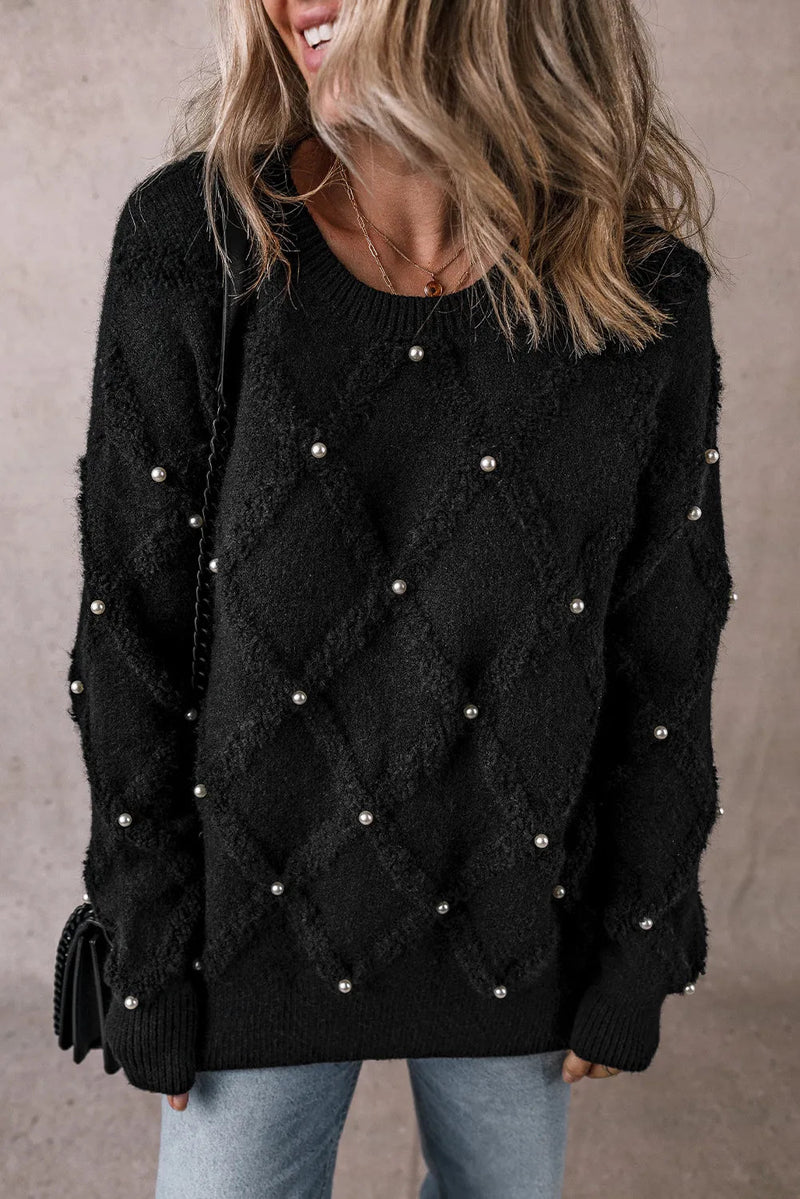 Classic Vintage Sweater
