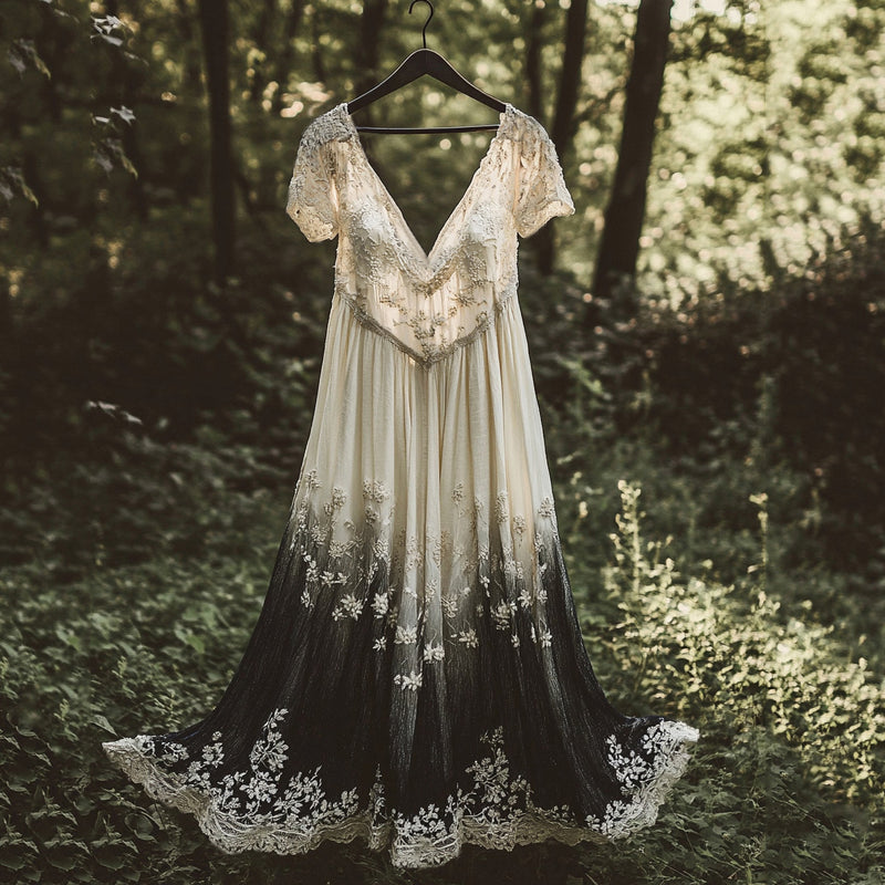 Vintage Inspired Dress