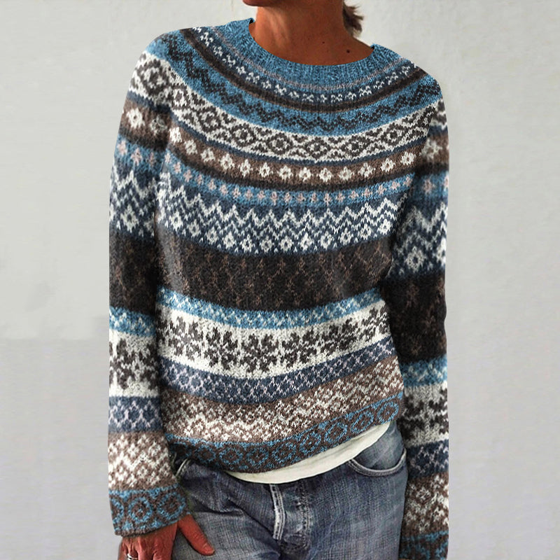 Beautifully Crafted Sweater