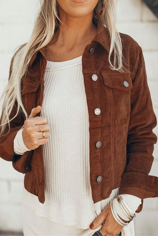 Thoughtfully Designed Jacket
