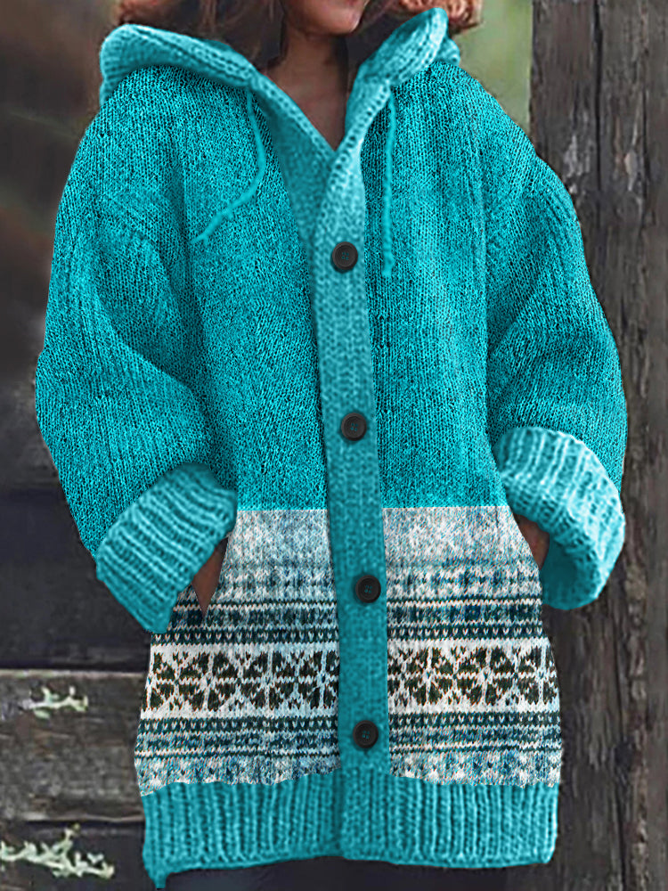 Beautifully Crafted Cardigan