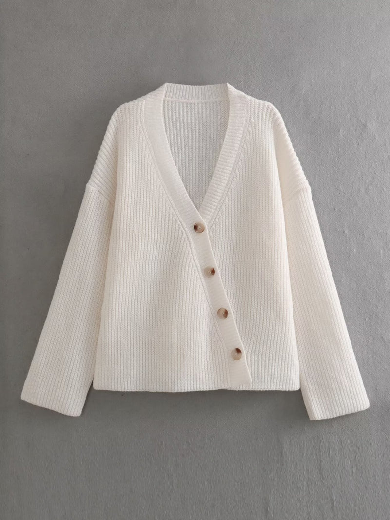 Thoughtfully Designed Sweater