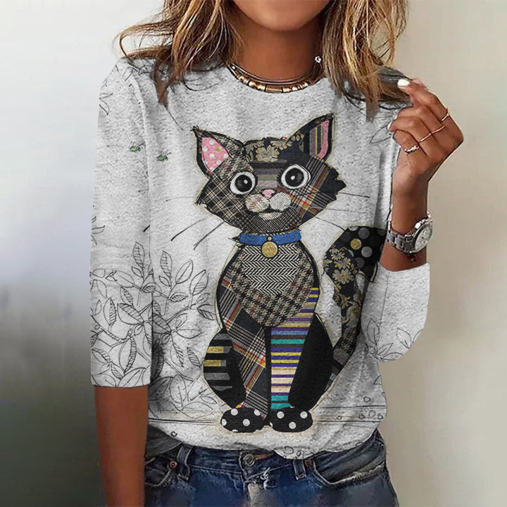 Thoughtfully Designed T-Shirt