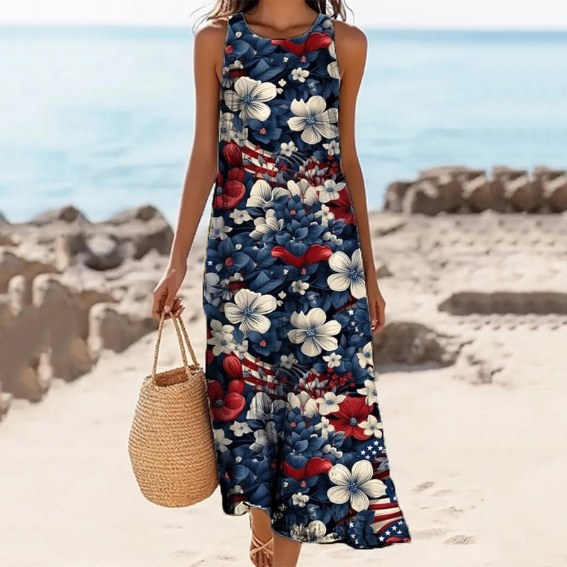 Classic Vintage Dress