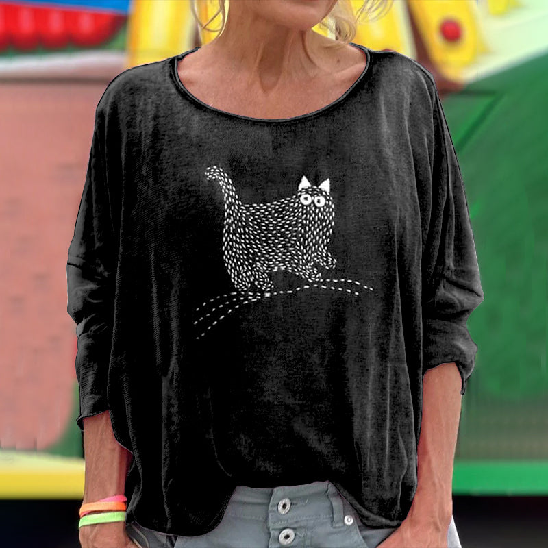 Thoughtfully Designed T-Shirt