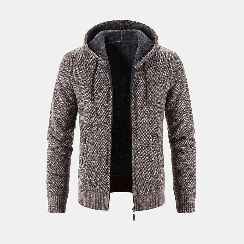 Classic Designed Cardigan