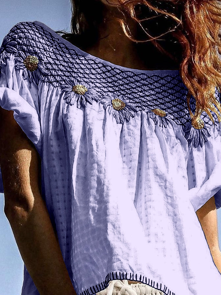 Classic Vintage Shirt