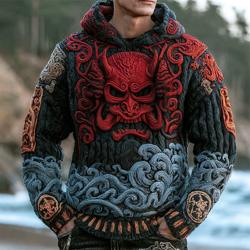 Beautifully Crafted Sweater