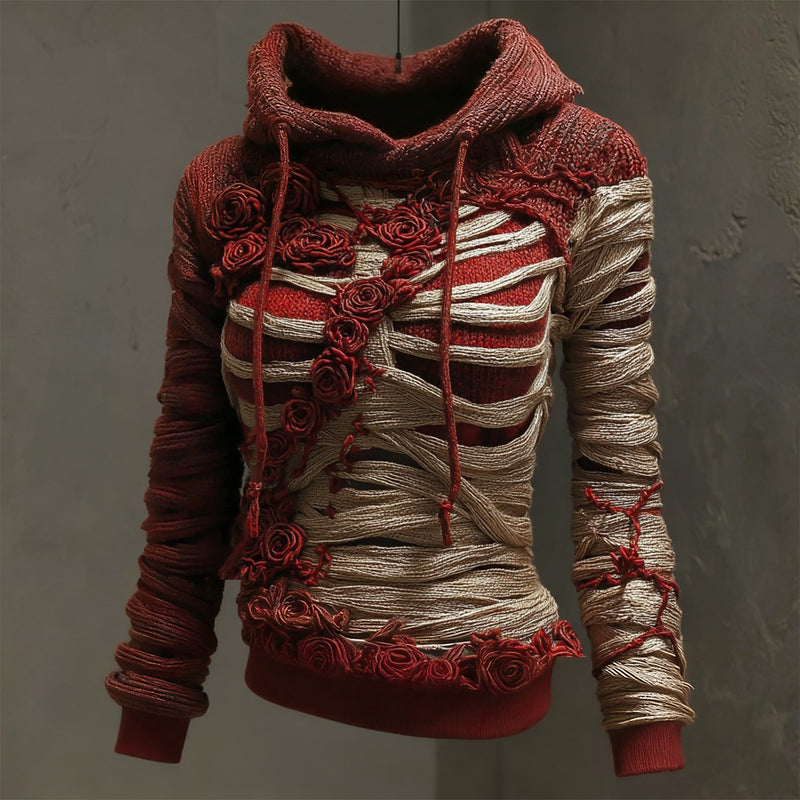 Thoughtfully Designed Sweater