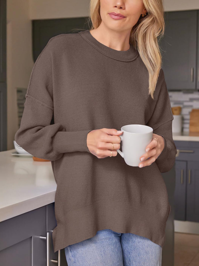 Vintage Inspired Sweater