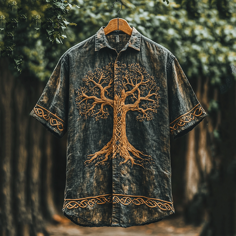 Classic Designed Shirt