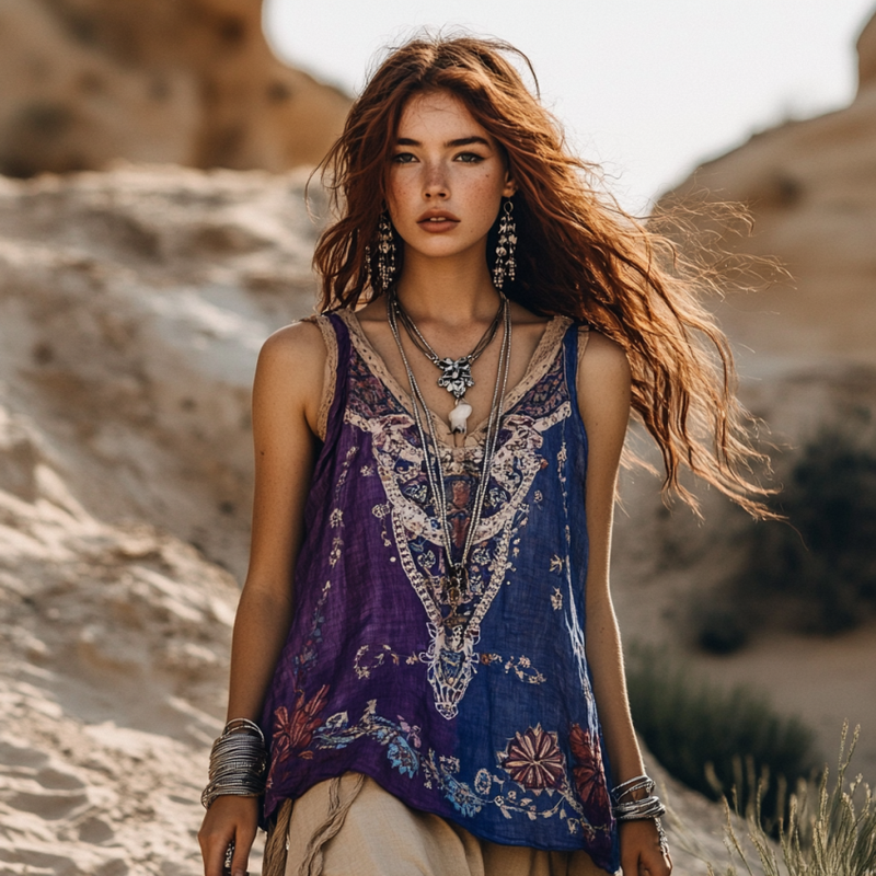 Classic Designed Top