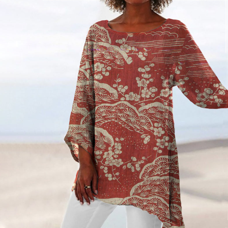 Thoughtfully Designed Shirt