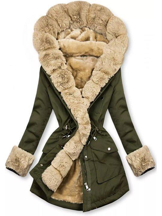 Thoughtfully Designed Jacket