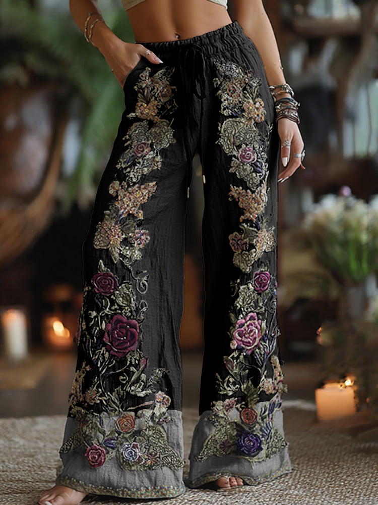 Elegantly Designed Pants