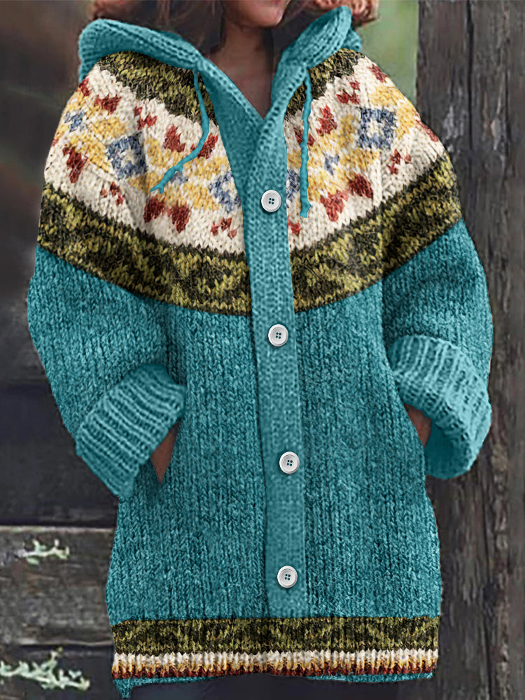 Classic Vintage Cardigan