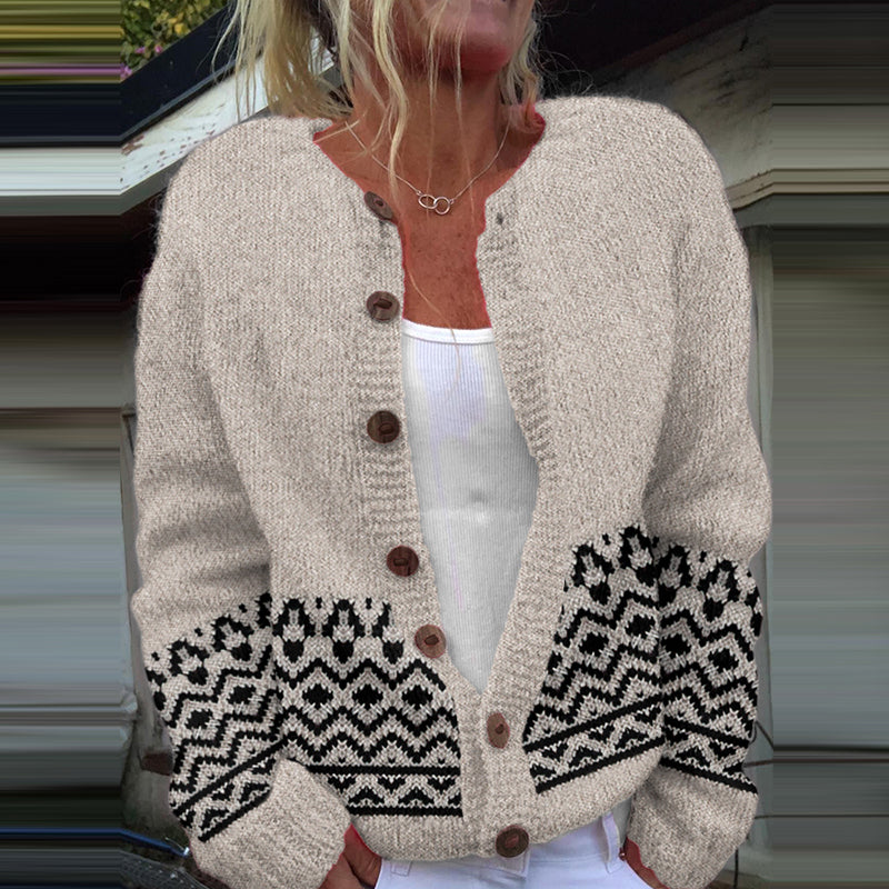 Beautifully Crafted Cardigan