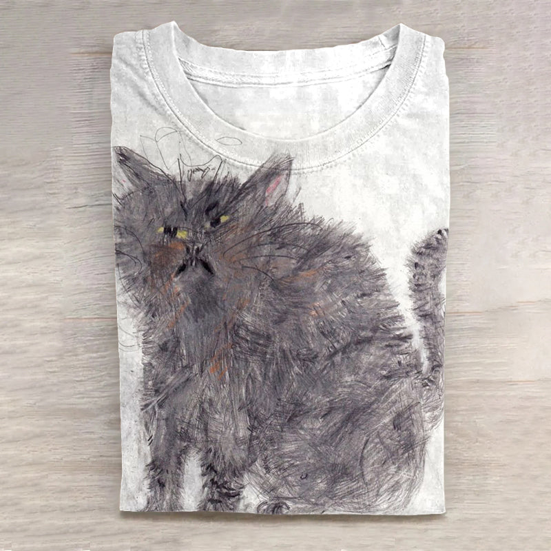 Classic Vintage T-Shirt