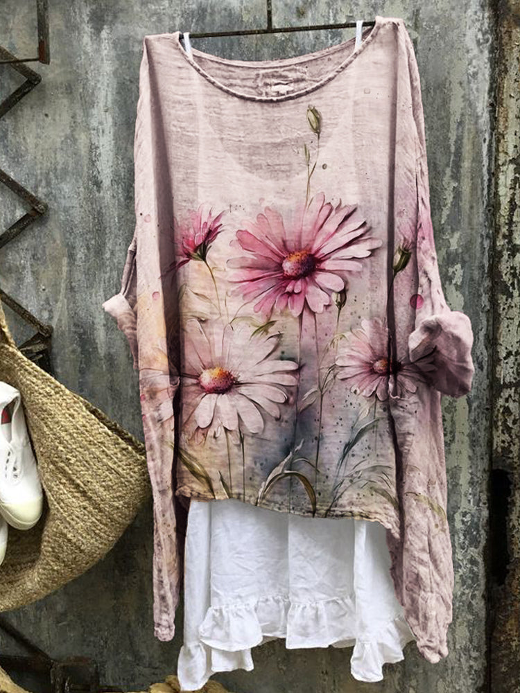 Vintage Inspired Garment