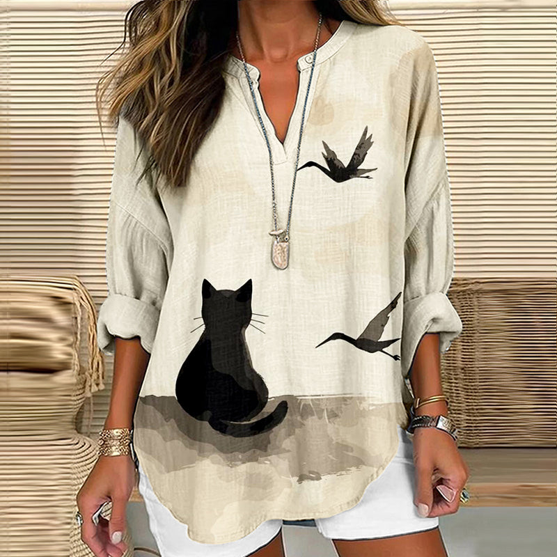 Vintage Inspired Garment