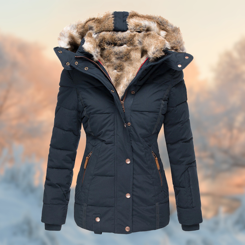 Beautifully Crafted Jacket