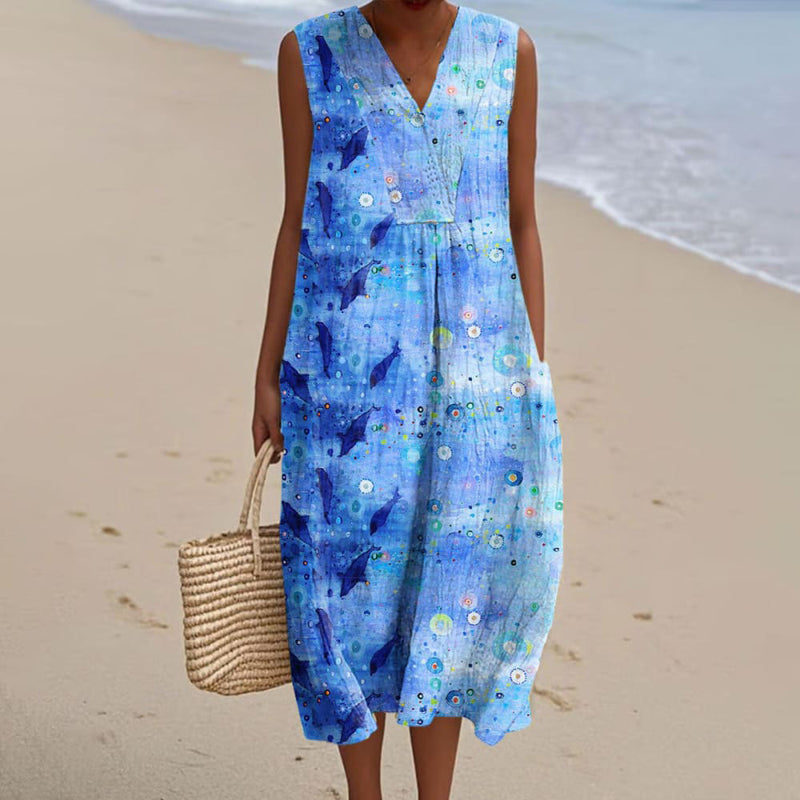Beautifully Crafted Dress