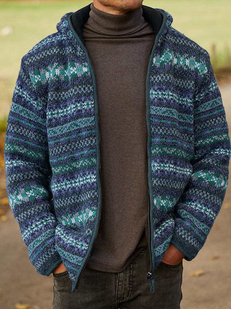 Classic Vintage Cardigan