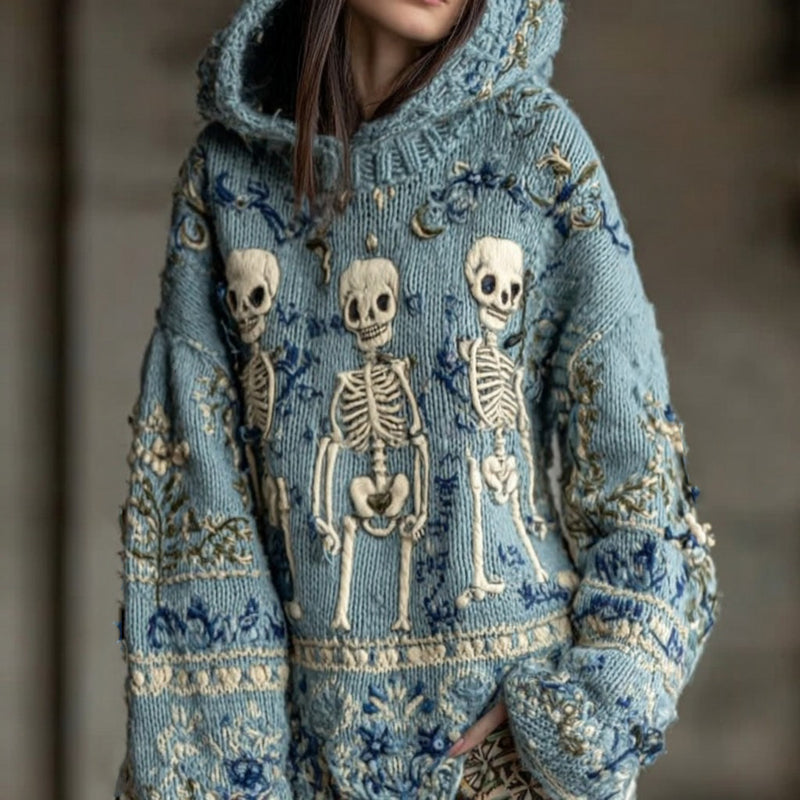 Classic Vintage Sweater