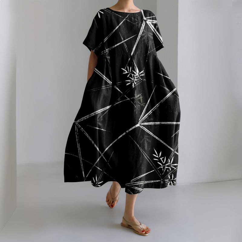 Elegantly Designed Dress