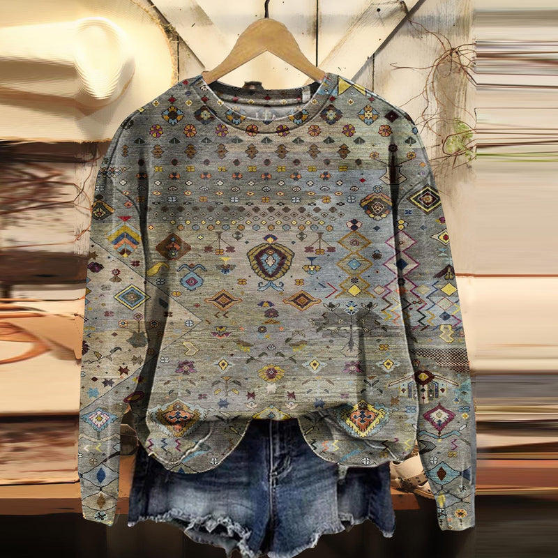 Vintage Inspired Shirt