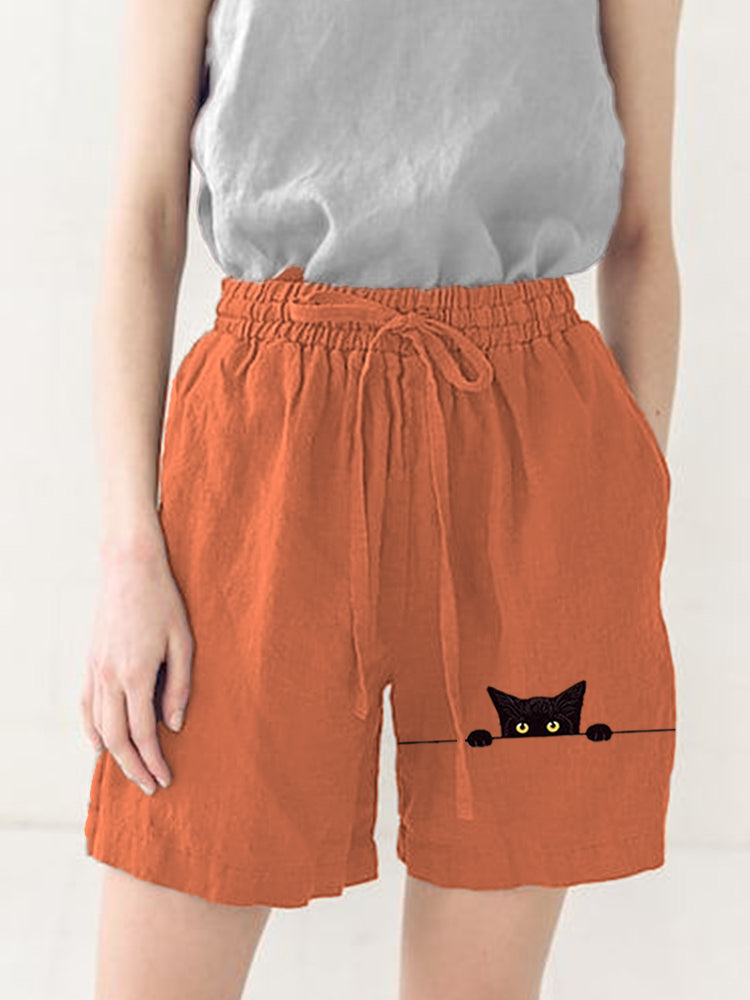 Gracefully Designed Pants