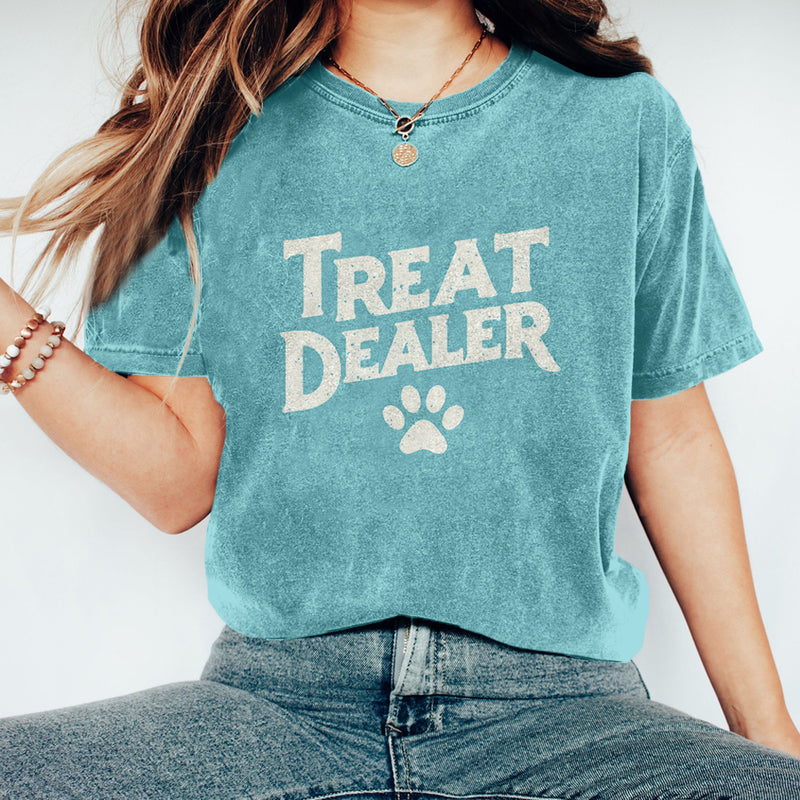 Thoughtfully Designed Shirt