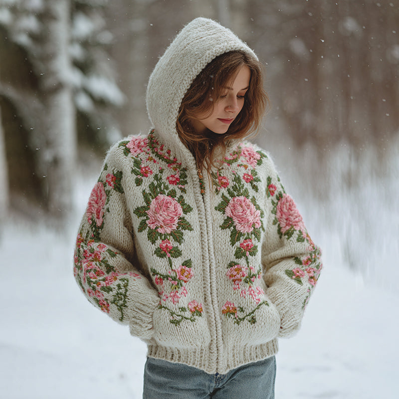 Classic Vintage Sweater