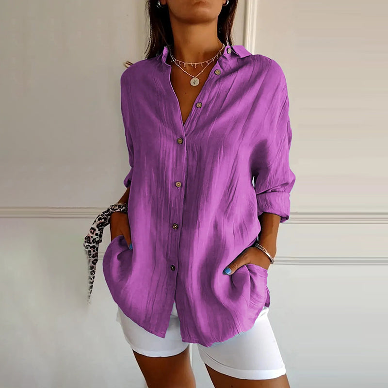 Thoughtfully Designed Shirt