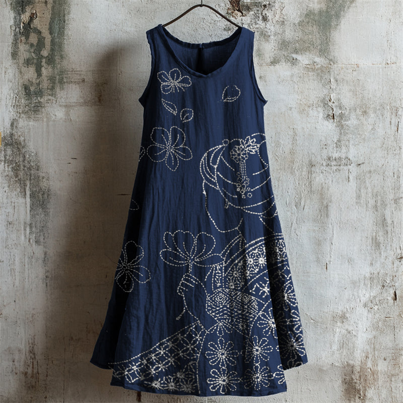Beautifully Crafted Dress