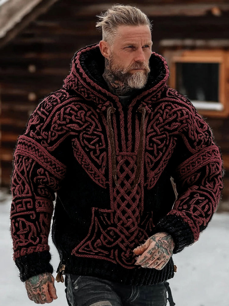 Beautifully Crafted Sweater