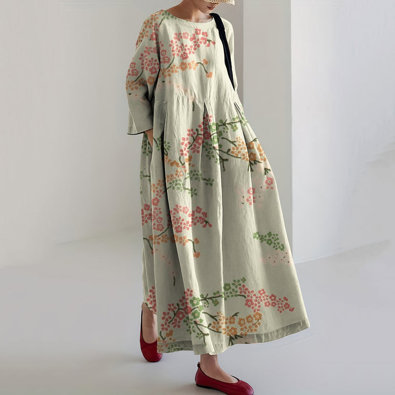 Vintage Inspired Dress