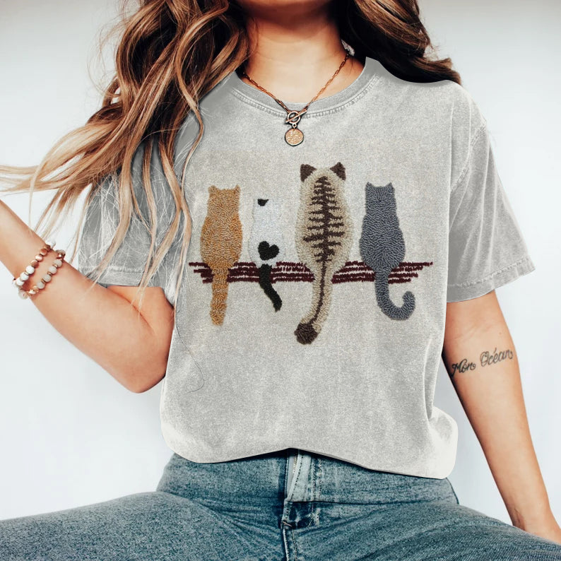 Classic Vintage Shirt
