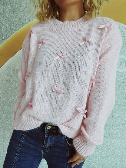 Vintage Inspired Sweater