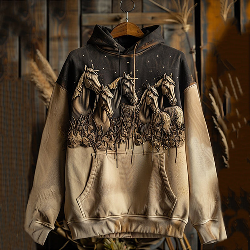 Timeless Vintage Style Garment