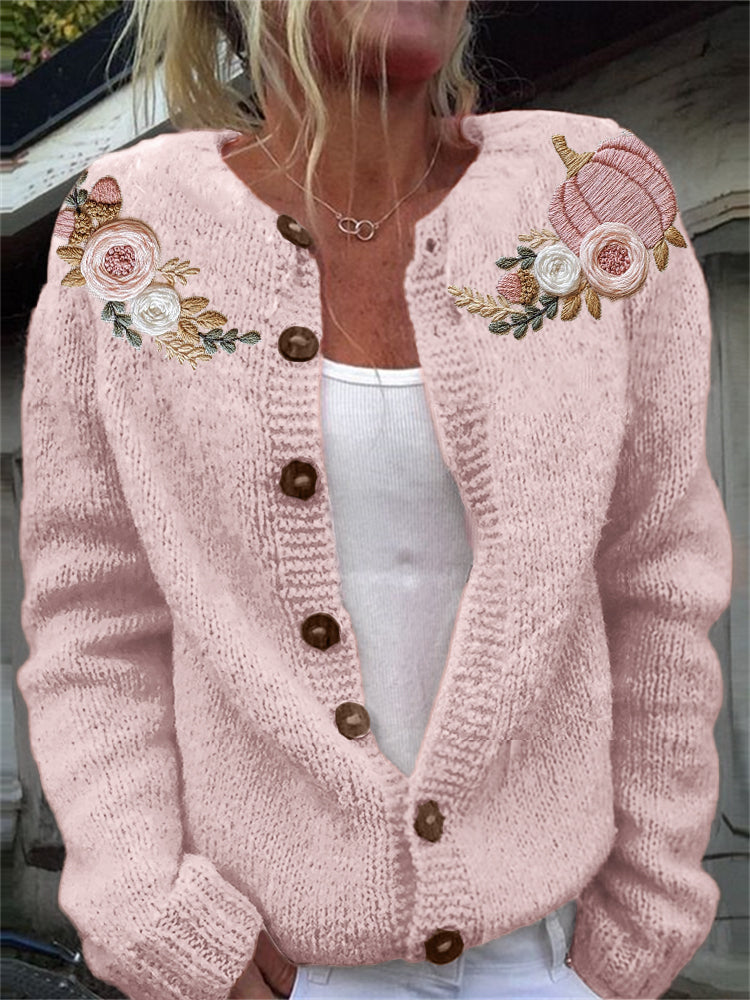 Classic Vintage Cardigan