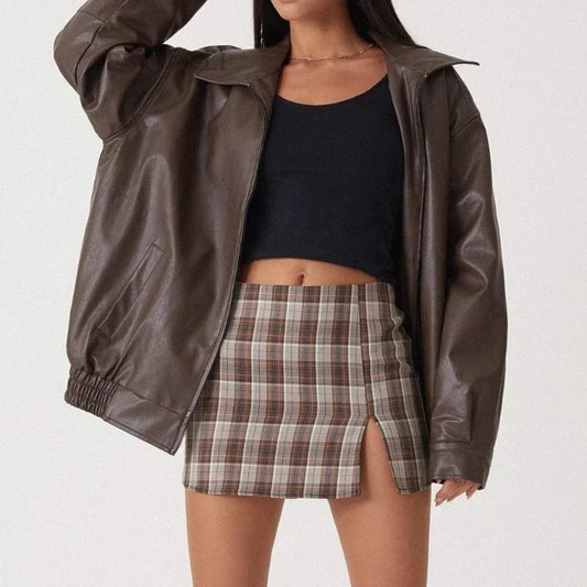 Classic Vintage Jacket
