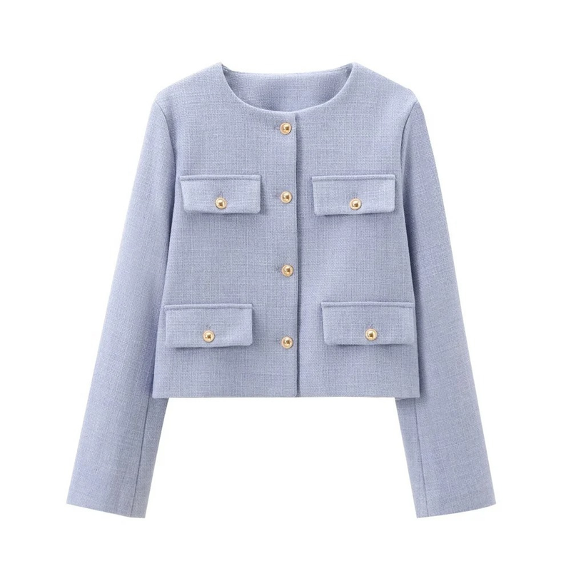 Vintage Inspired Jacket