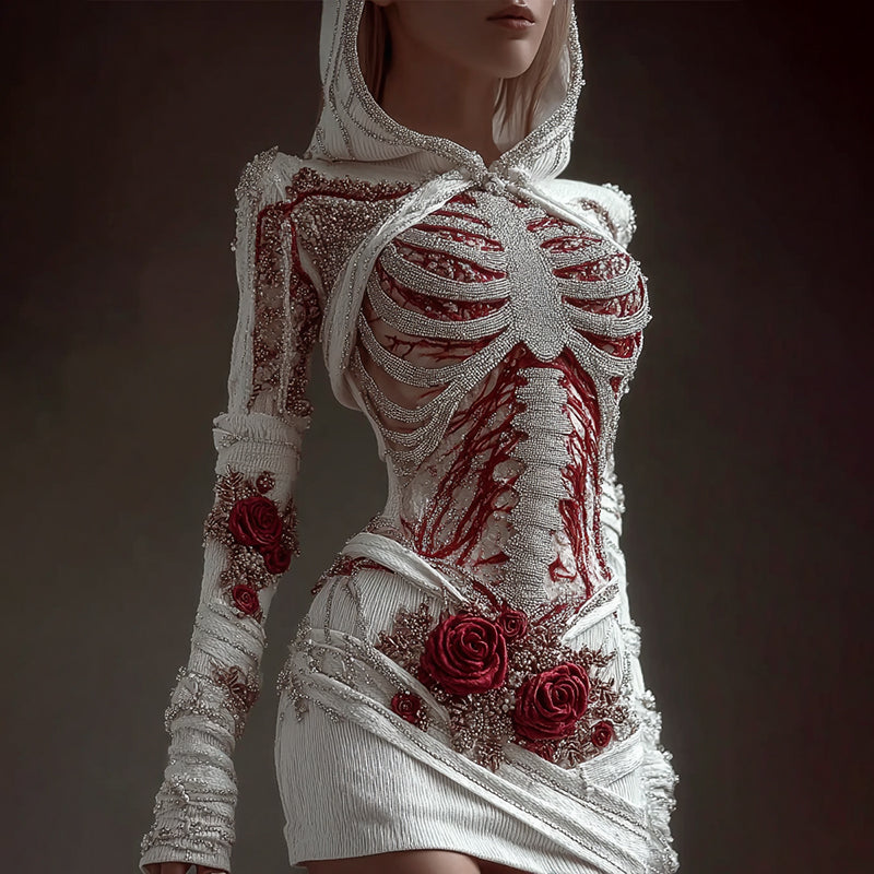 Elegantly Designed Sweater