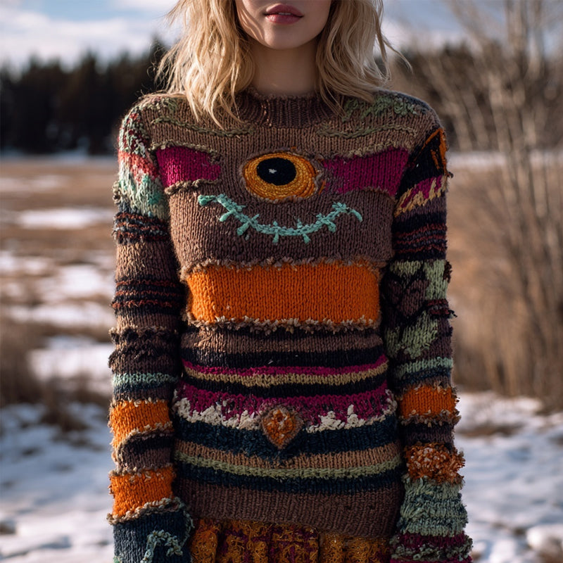 Beautifully Crafted Sweater