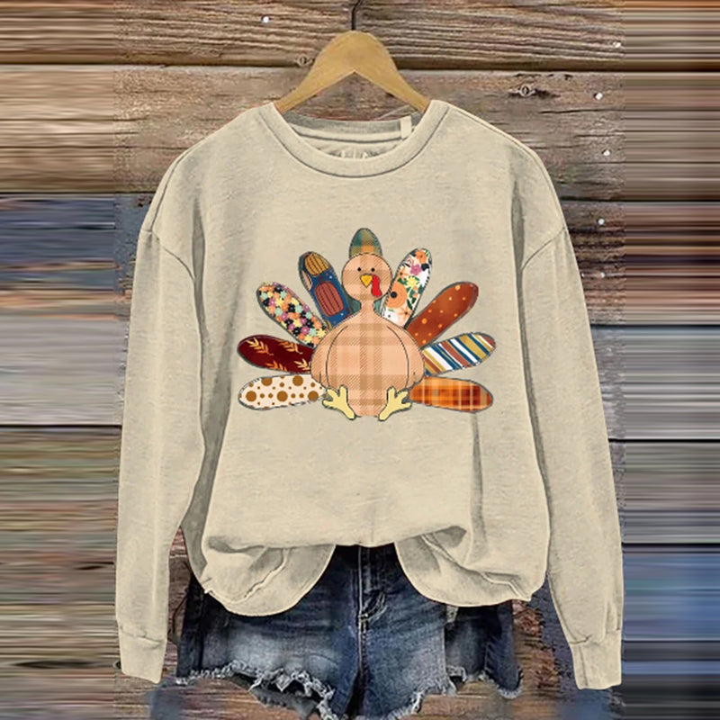 Thoughtfully Designed Shirt