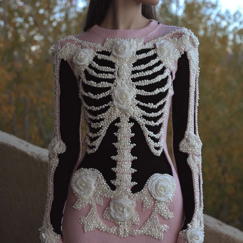 Beautifully Crafted Sweater