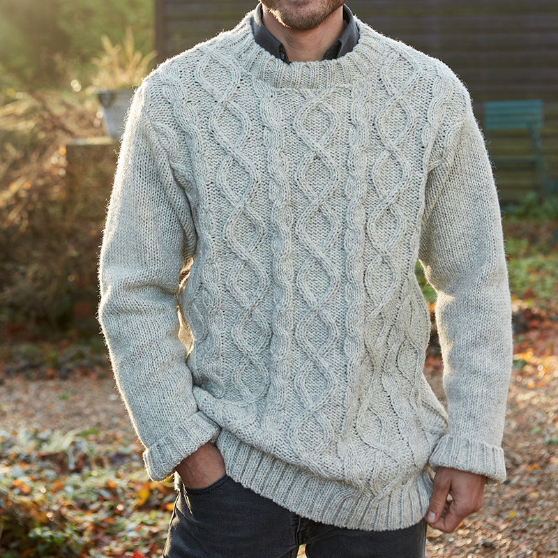 Classic Vintage Sweater